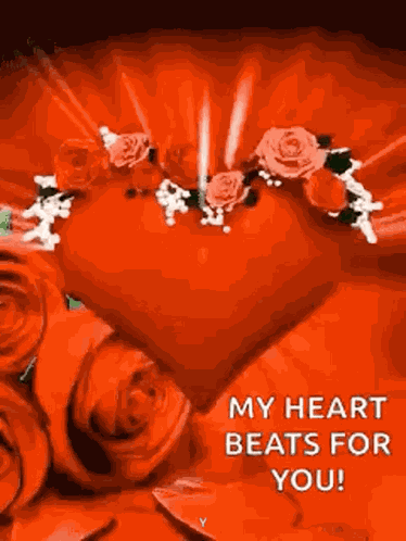 Heart Love GIF