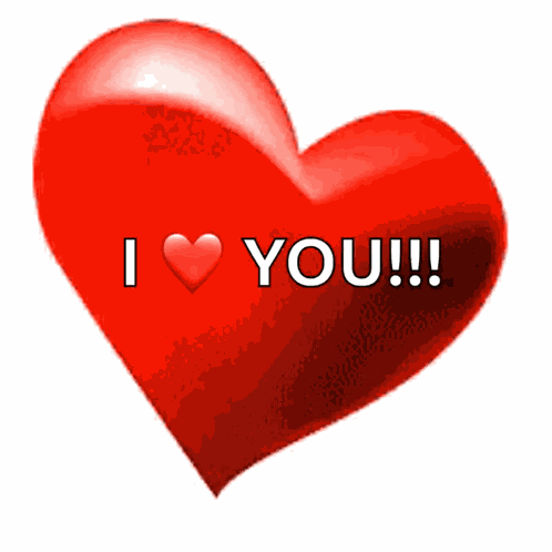 Heart Love GIF