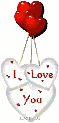 Heart Love You I Meme