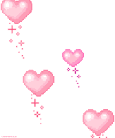 Heart Love Sticker