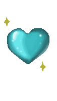 Heart Sticker