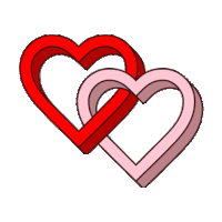 Heart Sticker
