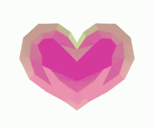 Heart Pink GIF