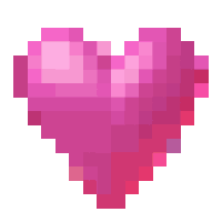 Heart Sticker