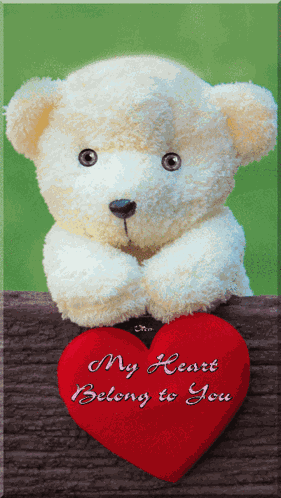Heart GIF