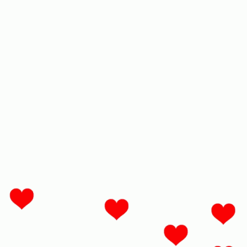 Heart Up Hearts GIF