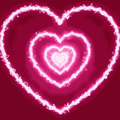 Heart Valentine GIF