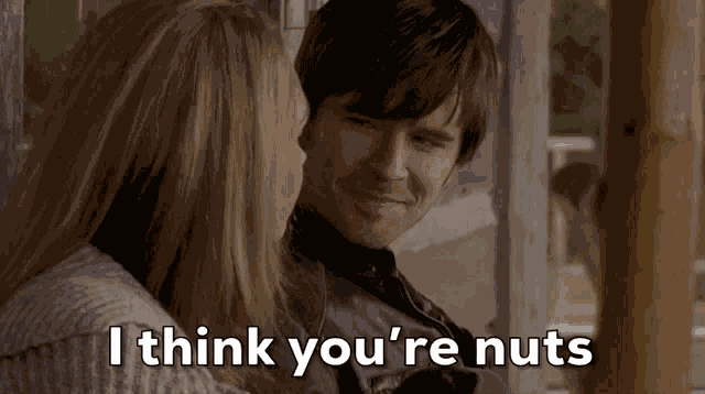 Heartland Ty Borden GIF