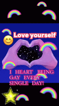 Hearts Love Hearts GIF