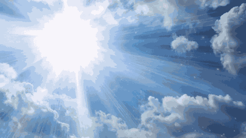 Heaven1231231234544 GIF