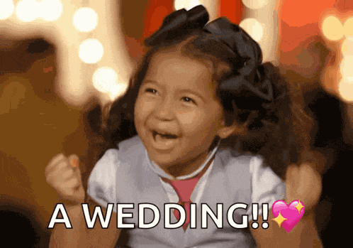 Heavenly Joy Jerkins I Am So Excited GIF