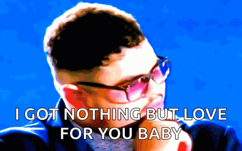 Heavy D Here We Go GIF