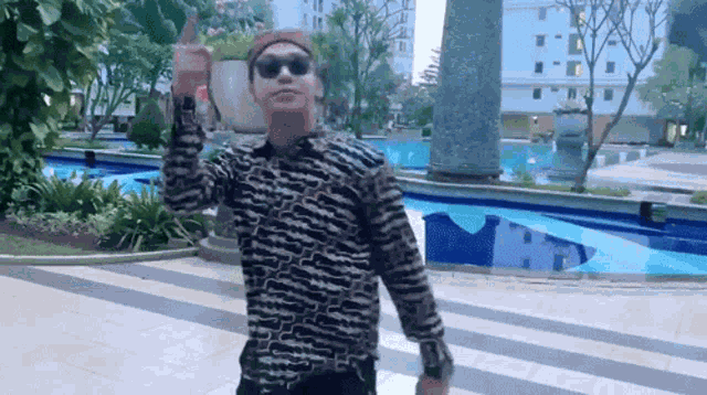 Heboh Alif Rizky GIF