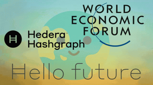 Hedera Hashgraph GIF
