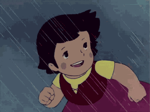 Heidi Heidi Girl Of The Alps GIF