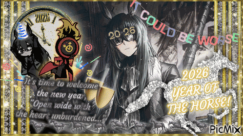 Heishou Pack Limbus Company GIF