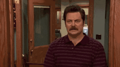 Hell Damnit GIF