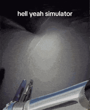 Hell Yea GIF