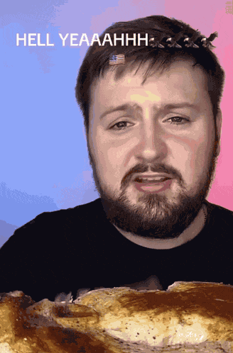 Hell Yeah Hell Yeah Brother GIF