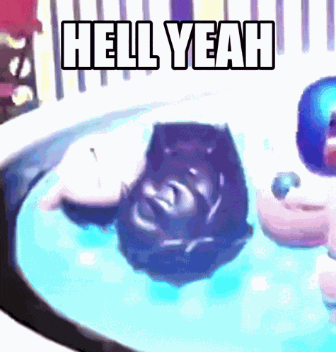 Hell Yeah Joker P5 GIF