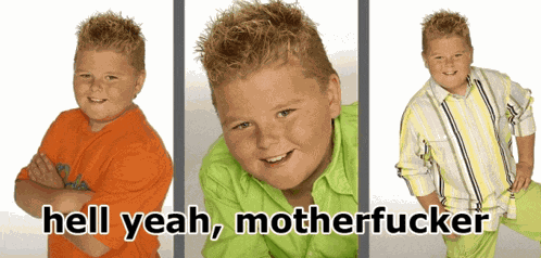 Hell Yeah Mf Hell Yeah Motherfucker Meme