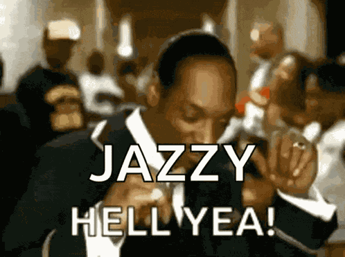 Hell Yeah Snoop Dogg GIF GIF