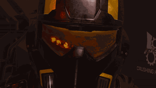 Helldiver Napalm GIF