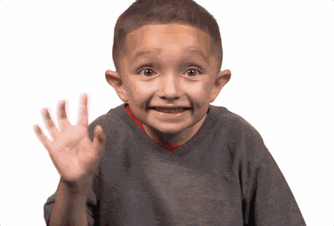 Hello Awkward Hello GIF