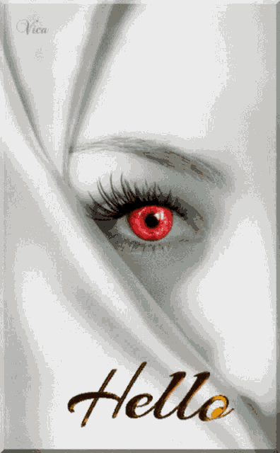 Hello Beautiful Girl GIF