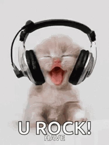 Hello Friends GIF