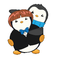 Hello Friends Sticker