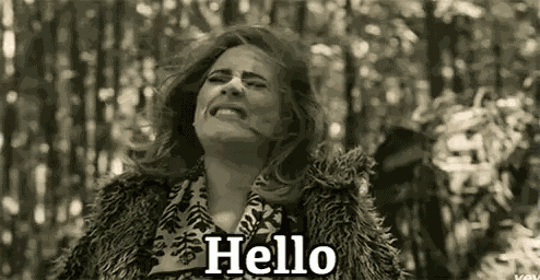 Hello Hello GIF