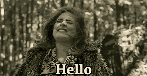 Hello Hello GIF