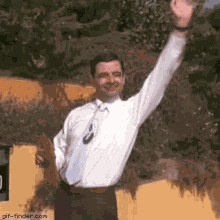 Hello GIF