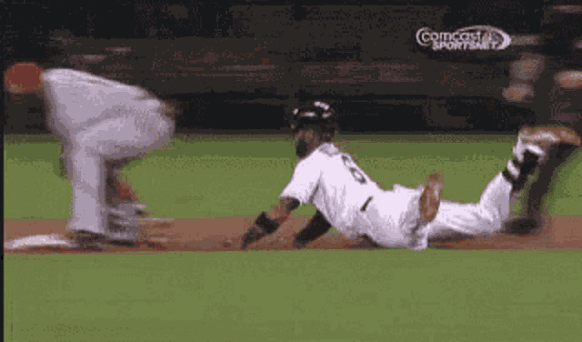 Hello Its My Baseball GIF