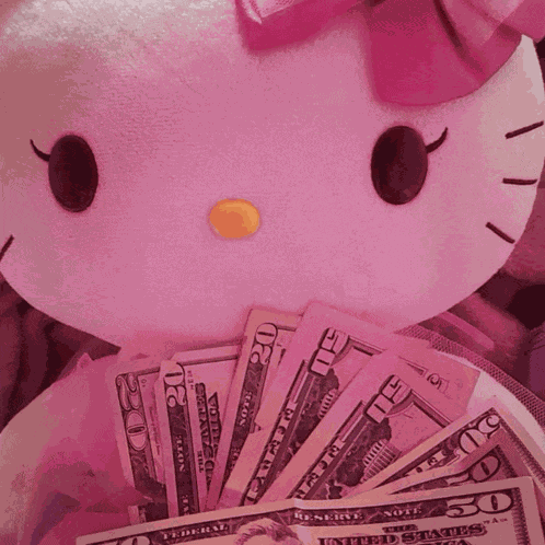 Hello Kitty Meme Cat Meme