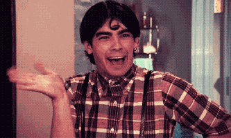 Hello GIF