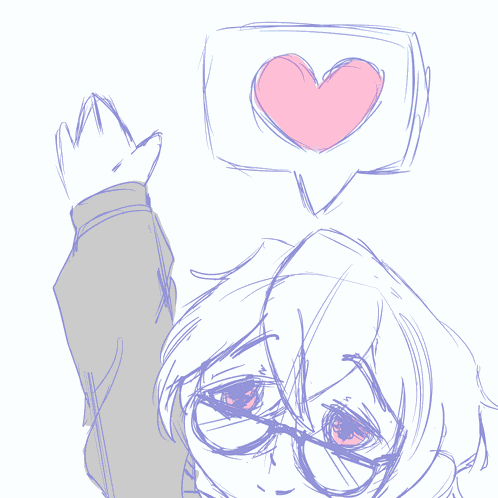 Hello My Love Hi My Love GIF