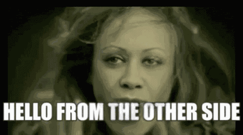 Hello There GIF