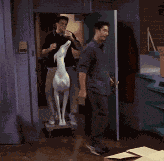 Hello Welcome GIF