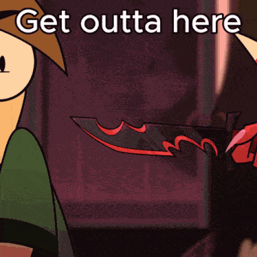 Helluva Boss Barbie Wire GIF