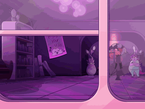 Helluva Boss Blitzo GIF