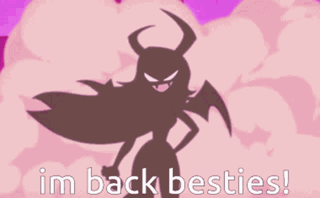 Helluva Boss Helluva Boss Verosika GIF