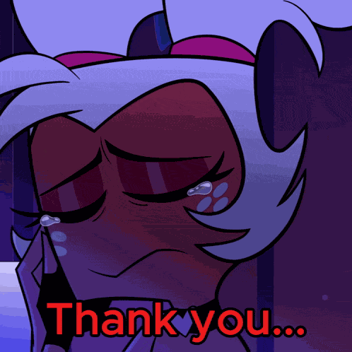 Helluva Boss Moxxie GIF