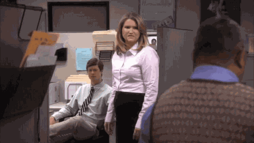 Help Customer Service GIF