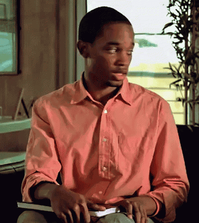 Helping My Sister Look For Her Leftovers That I Ate GIF
