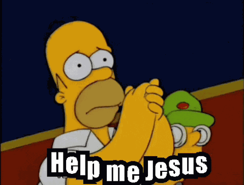 Helpmejesus Jesushelpme GIF
