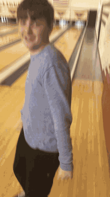 Henry Being Bot Dance GIF