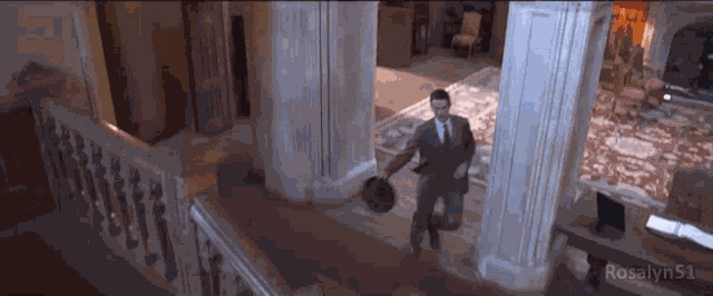 Henry Talbot Matthew Goode GIF
