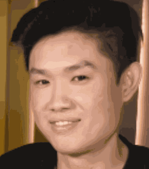 Henry Wink GIF GIF
